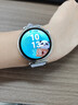 HUAWEI WATCH GT 6 流光紫 41mm智能手表多维情绪健康全新骑行体验 实拍图