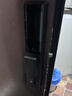 联想R20 智能门锁 指纹锁 3D人脸识别 智能锁 入户门 密码锁 电子锁 全自动 可视猫眼 家用 防盗门 实拍图