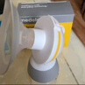 美德乐（Medela）配件连接器 适配双边(舒悦版 智能版 享韵)单边(舒悦 畅韵) 实拍图