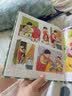 【信谊】妈妈买绿豆 幼儿文学奖佳作 儿童绘本3-6岁 店铺TOP1畅销绘本 故事书 张丹丹梅子涵王林推荐童书 温馨亲子读物故事书 实拍图