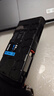 PGYTECH CFexpress B读卡器usb3.2多功能合一蒲公英cfa闪传卡盒SD/TF卡收纳cfb佳能B卡Type-c接口 CFB黑色 实拍图