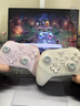 飞智冰原狼4多模版无线游戏手柄 类xbox 力调节摇杆双切扳机 switch电脑PC手机steam体感NS 仁王3 实拍图