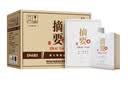 金沙 摘要 珍品版 酱香型白酒 53度 500ml*4瓶 整箱装 实拍图