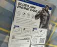 蓝猩先生适用苹果17Pro手机壳  iPhone17pro保护壳磨砂轻薄护甲防摔耐磨手机保护套 典雅黑 实拍图