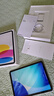 Apple/苹果【键盘套装】 iPad11英寸 A16芯片2025年款 平板电脑 (256GB WLAN版/学习办公娱乐)银色 实拍图