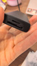 绿联Type-C扩展坞HDMI转接头4K60Hz拓展坞投屏千兆网口读卡USB3.0适用Macbook Air2025华为联想苹果 实拍图