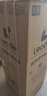 海尔出品统帅悦享系列185L两门家用冰箱小型直冷租房双开门一级能效国家补贴LC2-186S901【2026新款】 实拍图