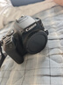 佳能（Canon）EOS 200D2 II 二代 单反相机 4K Vlog视频 家用便携高清美颜照相机 18-55mm标准变焦 旅行畅玩套装 实拍图