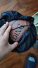 斯伯丁（SPALDING）篮球7号Gold经典系列室内外耐磨职业赛事七号PU材质篮球 76-857Y 实拍图