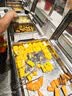 怡辉（YIHUI）手动大轮轮椅老年人专用出行轻便可折叠便携式骨折代步车lyyh112 实拍图