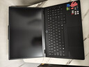 联想拯救者Y7000P 电竞游戏本笔记本电脑(i7-14650HX 16G 1T RTX5060 2.5K 240Hz 100%DCI-P3广色域)黑 实拍图