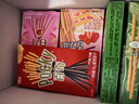 格力高（Glico）HelloKitty萌趣美味礼盒431g含水杯饼干礼盒儿童礼物送礼休闲小吃 实拍图