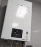 林内（Rinnai）【小蛮腰Plus】13升家用燃气热水器 一键智能切换 超窄机身 恒温热水器 上门安装（13GD31Plus） 实拍图