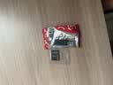 闪迪（SanDisk）内存卡存储tf卡运动相机卡高速gopro相机无人机内存卡MicroSD卡u3/v30 适用于适用pocket4 128G【联系客服送读卡器入会领10元券】 实拍图