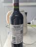 洛神山庄奔富 探享家蓝标 经典干红葡萄酒 13.5度 750ml*1热门商品 高端酒 实拍图