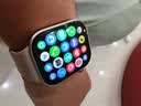 小米（MI）REDMI Watch 6皎月银 国家补贴 澎湃OS 3 心率血氧监测 红米手表6 小米汽车 送男友送女友 实拍图