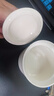 德明陶瓷炖盅瓦罐汤碗隔水小炖盅内胆蒸蛋粥燕窝食品级盅罐带盖 实拍图