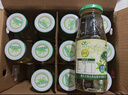 绿色天空无糖型野生银花露340ml*12瓶金银花水儿童清清宝牛奶伴侣茶饮整箱 实拍图
