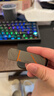 台电（TECLAST）512GB 固态U盘 高速USB3.2读速520MB/s 办公大容量车载电脑移动硬盘系统存储金属优盘 实拍图