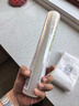 妙洁 免刀撕点断式保鲜膜 经济装大碗*160米 食品级大卷冰箱微波炉用 实拍图