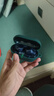 索尼（SONY）WF-C710N 真无线主动降噪蓝牙耳机 IPX4运动防水 办公网课游戏生日礼物送男女友学生孩子 冰透蓝 实拍图