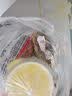 经典火鸡面拌面小龙虾风味拌面方便面泡面宿舍速食快餐零食食品 咸蛋黄味拌面 1包尝鲜装 实拍图