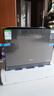美的（Midea）【小魔方台式UP2 Pro 价保618】洗碗机壁挂式家用一级水效三星消毒 专利母婴洗 洗烘消存一体 实拍图