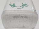 sister care婴儿棉签棉棒宝宝掏耳朵鼻屎肚脐挖耳勺螺旋头新生儿童细轴200支 实拍图
