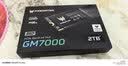 宏碁掠夺者（PREDATOR）2TB SSD固态硬盘 M.2接口(NVMe协议) GM7000系列｜NVMe PCIe 4.0读速7400MB/s  AI电脑存储配件 实拍图