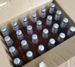 蓝妹（BLUE GIRL） 蓝妹啤酒 精酿小麦黄啤酒整箱装原箱【国产香港版可选】德国工艺 港版蓝妹 330mL 24瓶 整箱装 实拍图