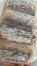 纯色本味冷冻舟山带鱼实心肉段(去肚) 净重2.8斤只取一段纯鱼肉生鲜食材 实拍图