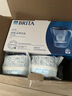 碧然德（BRITA）过滤净水器 滤水壶 净水壶 海洋系列 去水垢专家版滤芯11枚 环保加固包装 实拍图