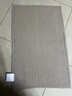大江浴室地垫门口吸水地垫厕所脚垫卫生间地垫50x80cm 实拍图