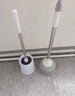 LYNN马桶疏通器马桶吸皮搋子抽子桶厕所马桶神器坐厕蹲厕下水道疏通器 实拍图