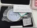 韦度（WD）邵氏硬度计LX-A型橡胶硅胶C泡沫D塑料高精度手持硬度测试仪支架 LX-C-1单针 适用EVA泡沫 实拍图