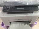 惠普（HP）116w 激光无线打印机 多功能家用办公打印机 无线打印 复印机扫描一体机黑白（1136w焕新版） 实拍图
