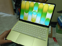 极川 苹果MacBook Neo13英寸A18Pro键盘膜2026款笔记本电脑键盘保护膜TPU超薄透明防水尘罩 带触控ID 实拍图