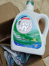 威露士清可新洗衣液柠檬12.18斤(2L+1L+袋500mlx6+内衣净90ml)新旧随机 实拍图