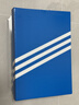阿迪达斯（adidas）adidas三叶草贝壳头SUPERSTARII男女休闲鞋 JI0079 46码 实拍图