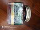 新农哥整粒大颗粒蔓越莓干150g/罐进口高端烘焙果干蜜饯果脯干果儿童 实拍图