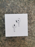 Apple/苹果 AirPods 4(支持主动降噪)搭配无线充电盒(USB-C)苹果耳机 蓝牙耳机适用iPhone/iPad 四代 实拍图