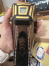金茉（GEMO）【七夕礼物】二代抗衰美容仪奢华冰提拉紧致v脸美白促渗淡斑生日七夕礼物送老婆妈妈G20E 实拍图