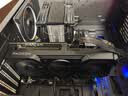 华硕（ASUS）ATS RX7650GRE O8G  AMD RADEON RX7650GRE ATS 巨齿鲨电竞游戏显卡 实拍图