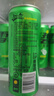 可口可乐（Coca-Cola）檀健次代言 雪碧Sprite零卡无糖饮料 330ml*24摩登罐 实拍图