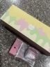 悠珂思（ukiss）糯感卸妆膏礼盒100g*3 温和面部眼唇敏感肌清洁颜油 七夕礼物 实拍图