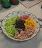 湾琴河沙茶酱100g 沙茶王潮汕风味牛肉火锅蘸酱沙茶面沙嗲酱 实拍图