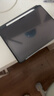 绿联适用iPad Air8/7/6/5/4保护套带笔槽Air11英寸2026年最新款保护壳防弯苹果平板电脑轻薄防摔 实拍图