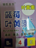 蓝莓叶黄素滴眼液眼疲劳干涩痒眼睛水酸胀视力模糊 蓝莓叶黄素滴眼液*1 15ml/盒 实拍图