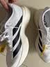 阿迪达斯（adidas）男子 跑步系列 adizero Evo SL M 跑步鞋 JH6206 42码/UK8 实拍图