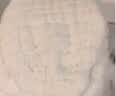 贝瑞加（Babyprints）【不含甲酰胺】尿布婴儿纱布纯棉新生儿尿片戒子布可水洗花生十条 实拍图